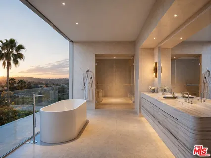 $14,500,000 | 9200 Wilshire Boulevard, Unit PH1E, Beverly Hills, CA 90212