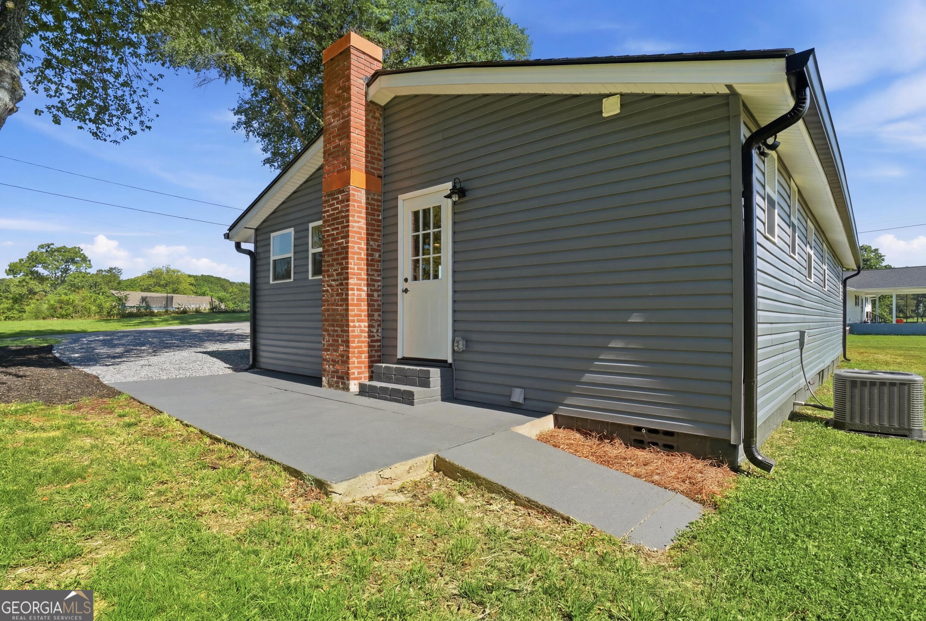 93 Garrett Road Rockmart, GA 30153 - Photo 26 of 29