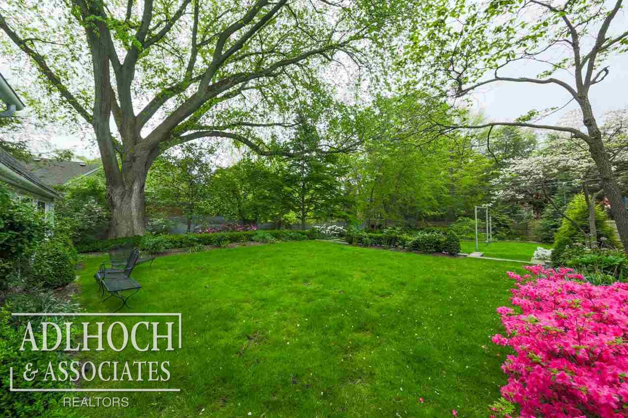 165 Cloverly Road Grosse Pointe Farms, MI 48236 - Photo 22 of 24
