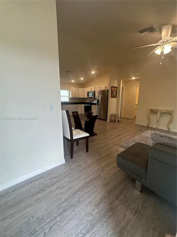 $1,500 | 108 Dublin Circle, LaBelle, FL 33935