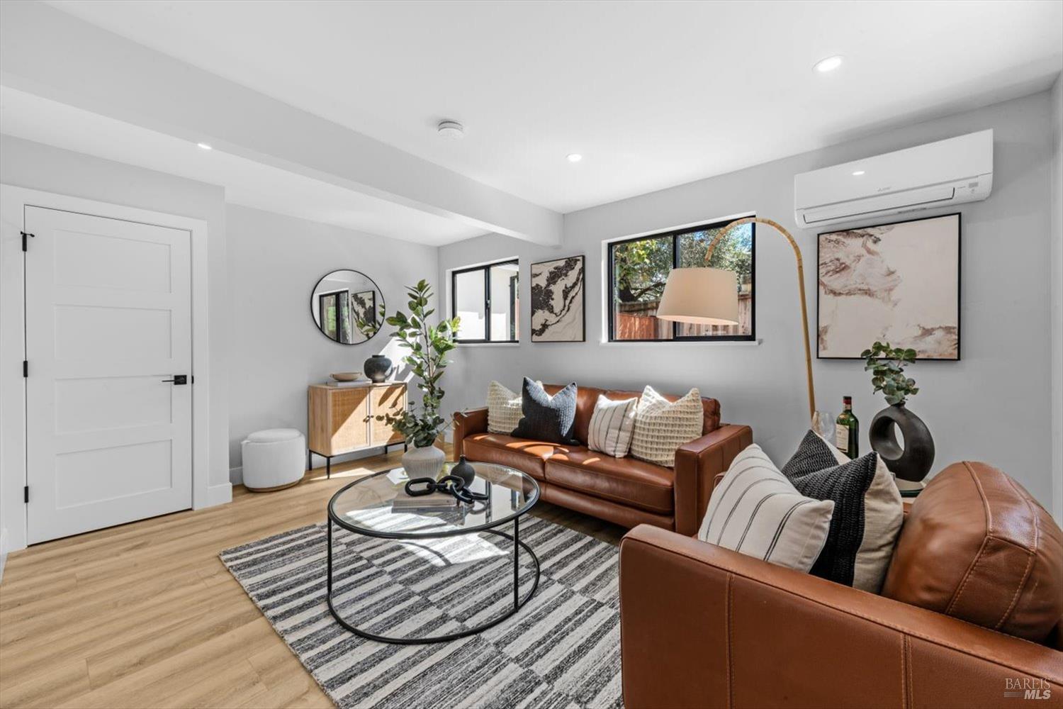 2192 First Avenue Napa, CA 94558 - Photo 11 of 81 a living room with furniture