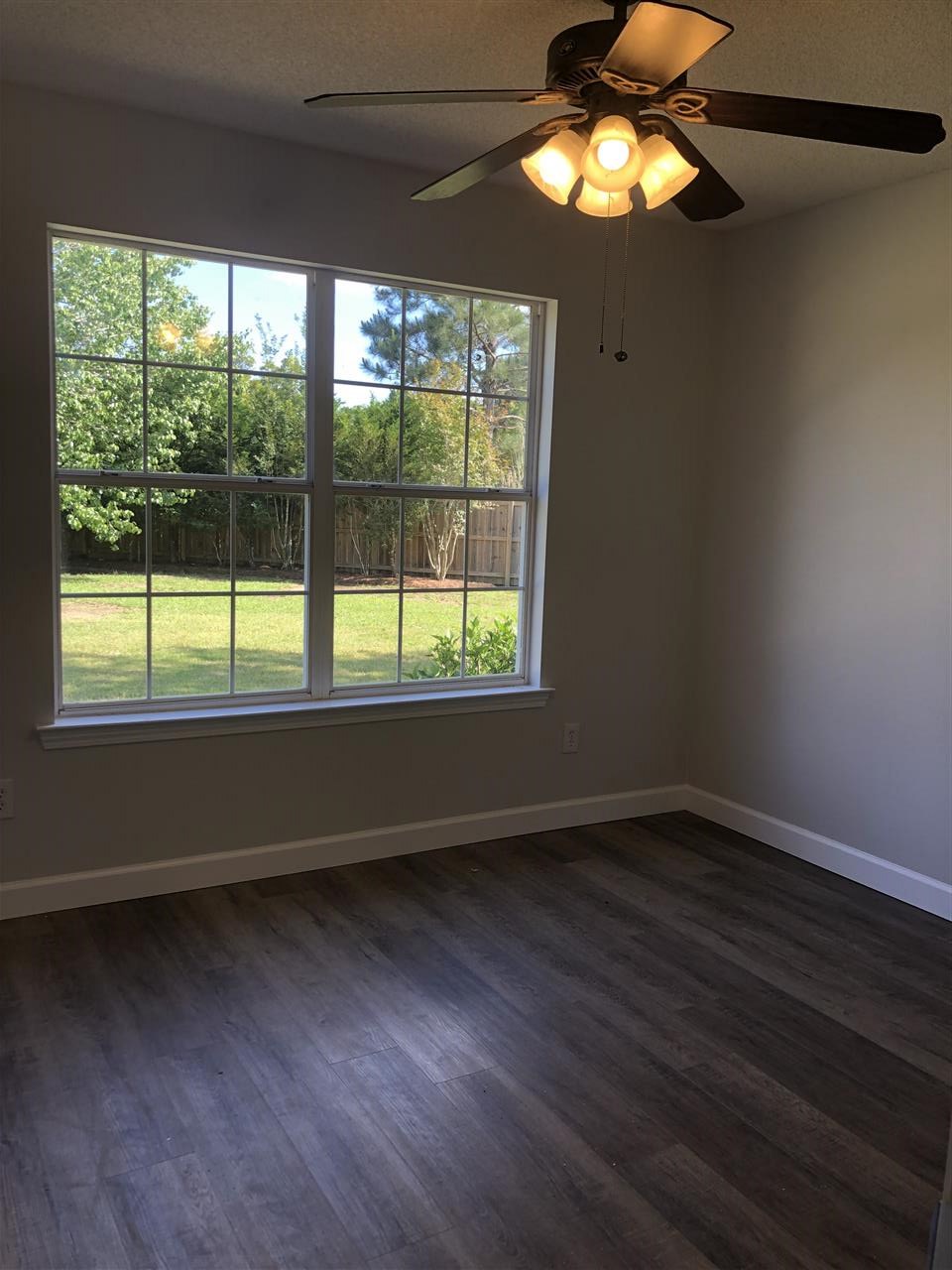 2676 Hampton Park Circle Foley, AL 36535 - Photo 13 of 19 Bedroom 3