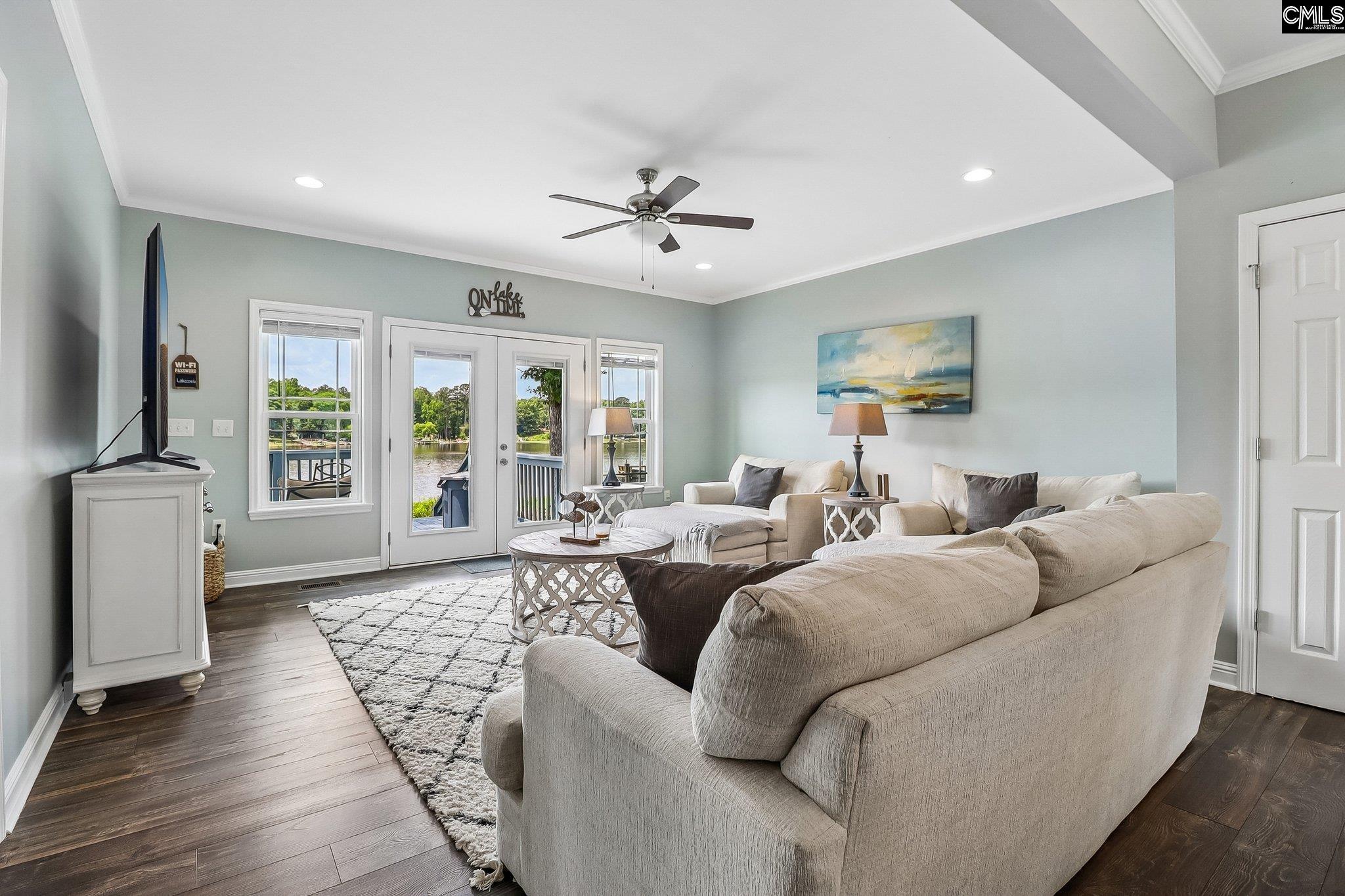 458 Horse Cove Road Gilbert, SC 29054 - Photo 5 of 51