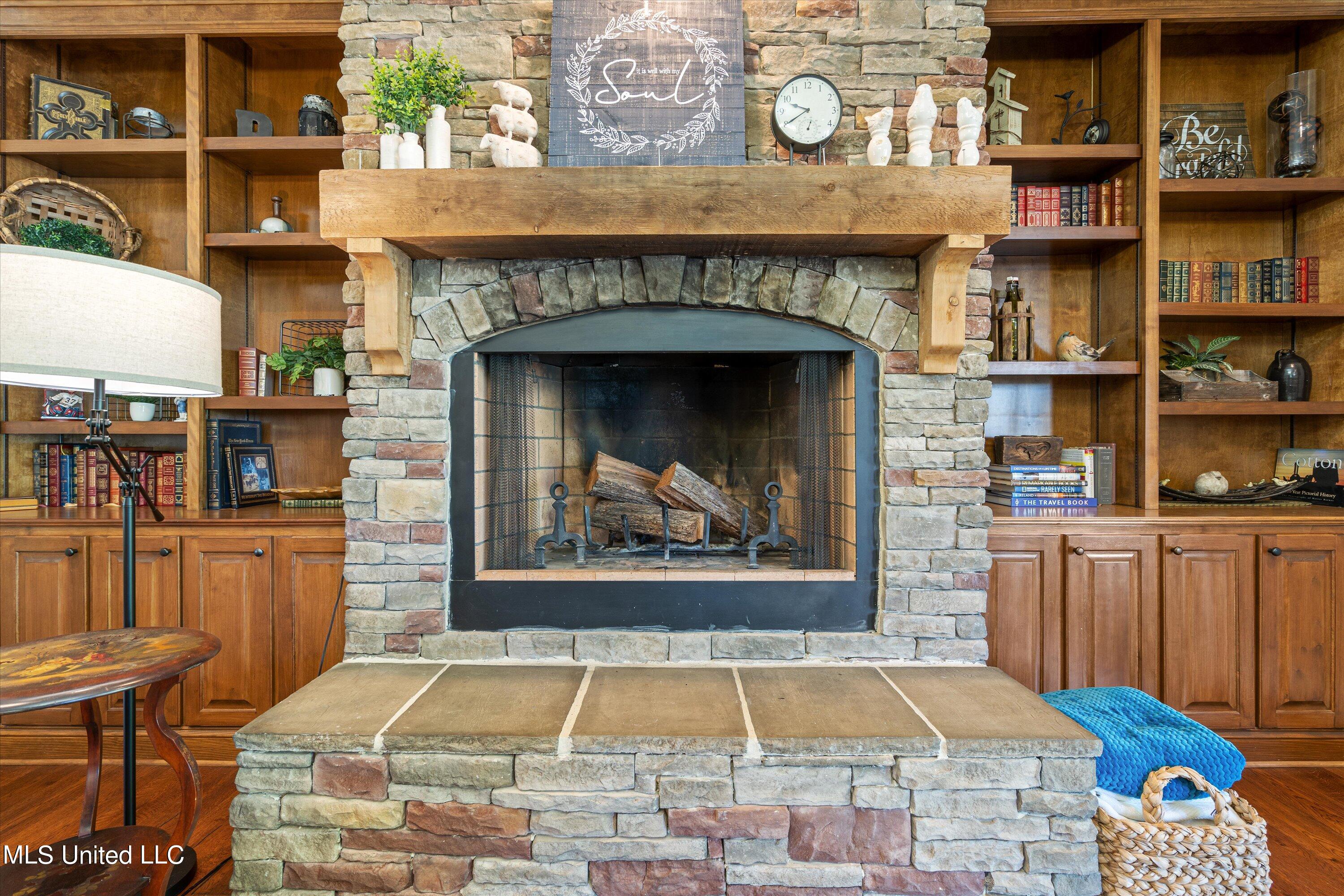 3787 Fogg Road South Hernando, MS 38632 - Photo 11 of 42 12-DSC3539