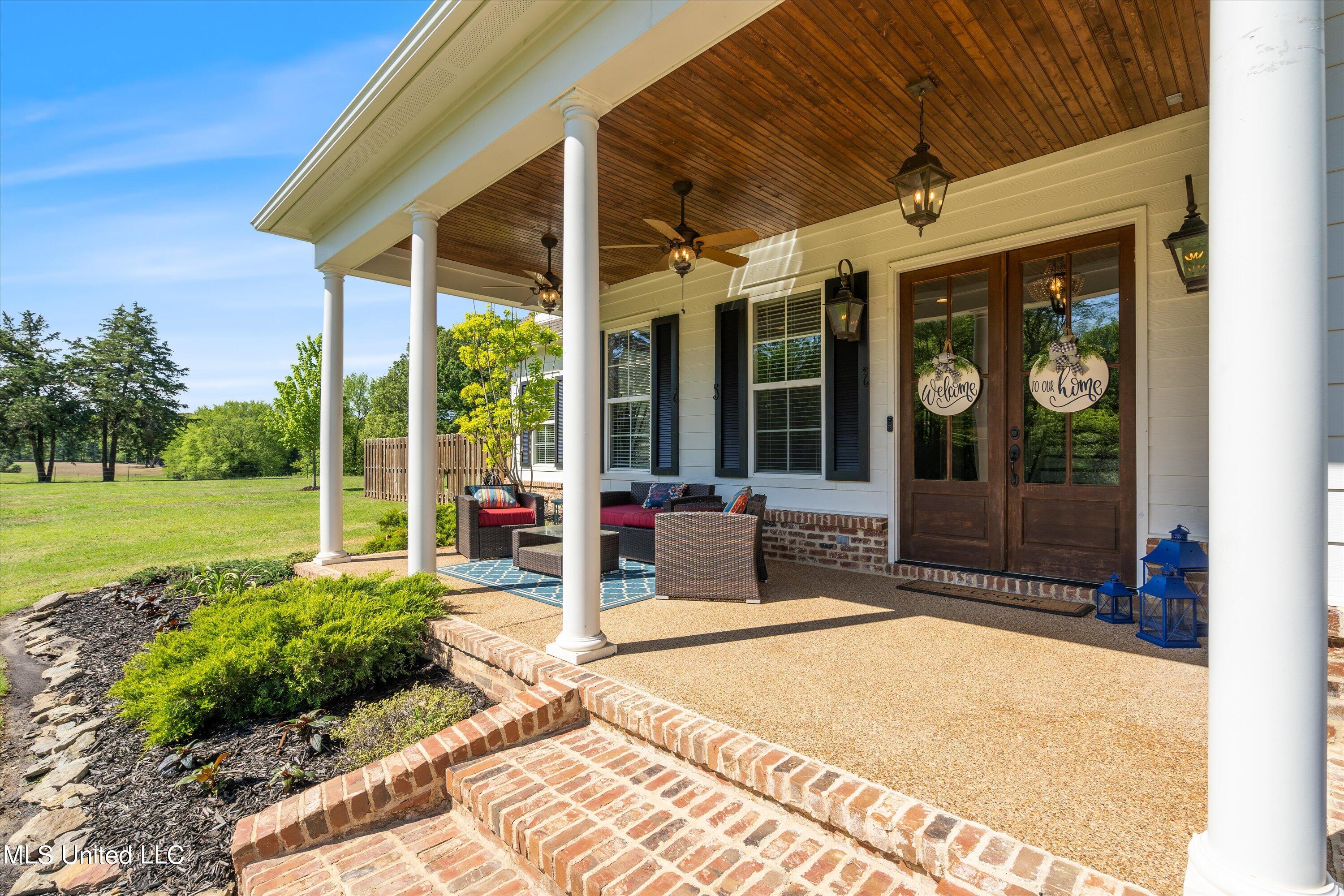 3787 Fogg Road South Hernando, MS 38632 - Photo 3 of 42 03-DSC3784