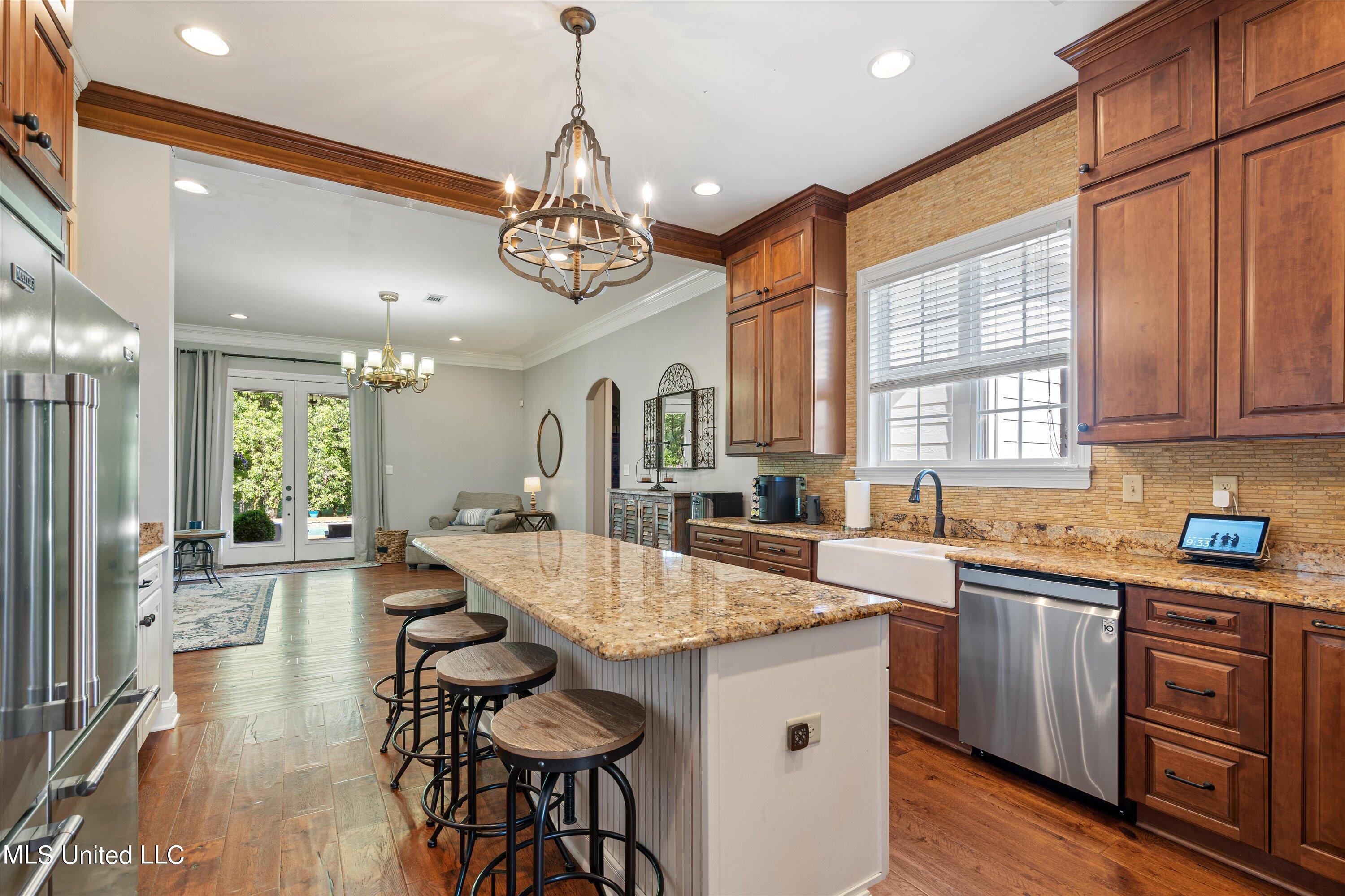 3787 Fogg Road South Hernando, MS 38632 - Photo 6 of 42 07-DSC3515