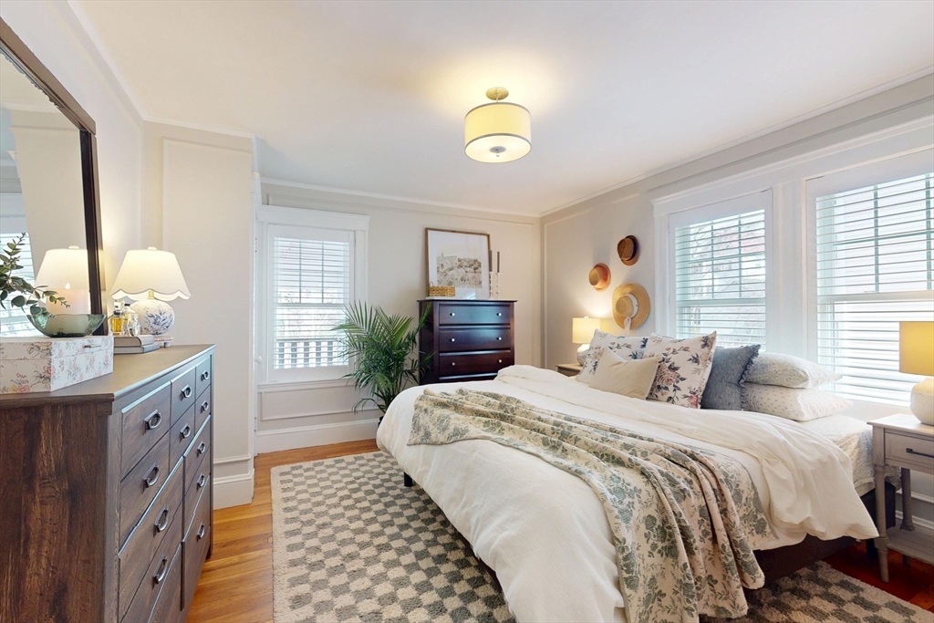 85 Bradford Road, Unit 85 Watertown, MA 02472 - Photo 20 of 39 Gallery Image 20