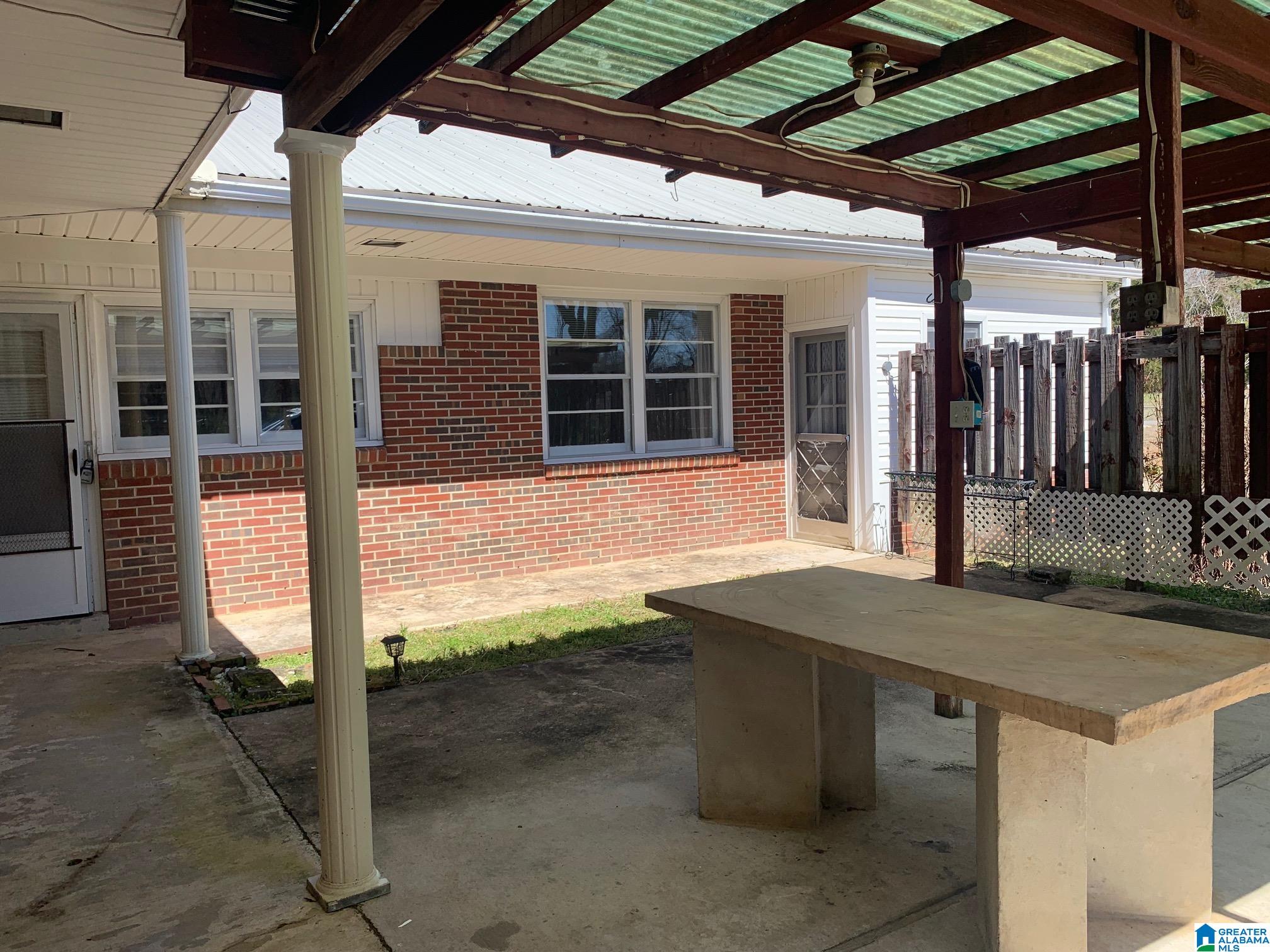 78 Middleton Road South Ohatchee, AL 36271 - Photo 25 of 31