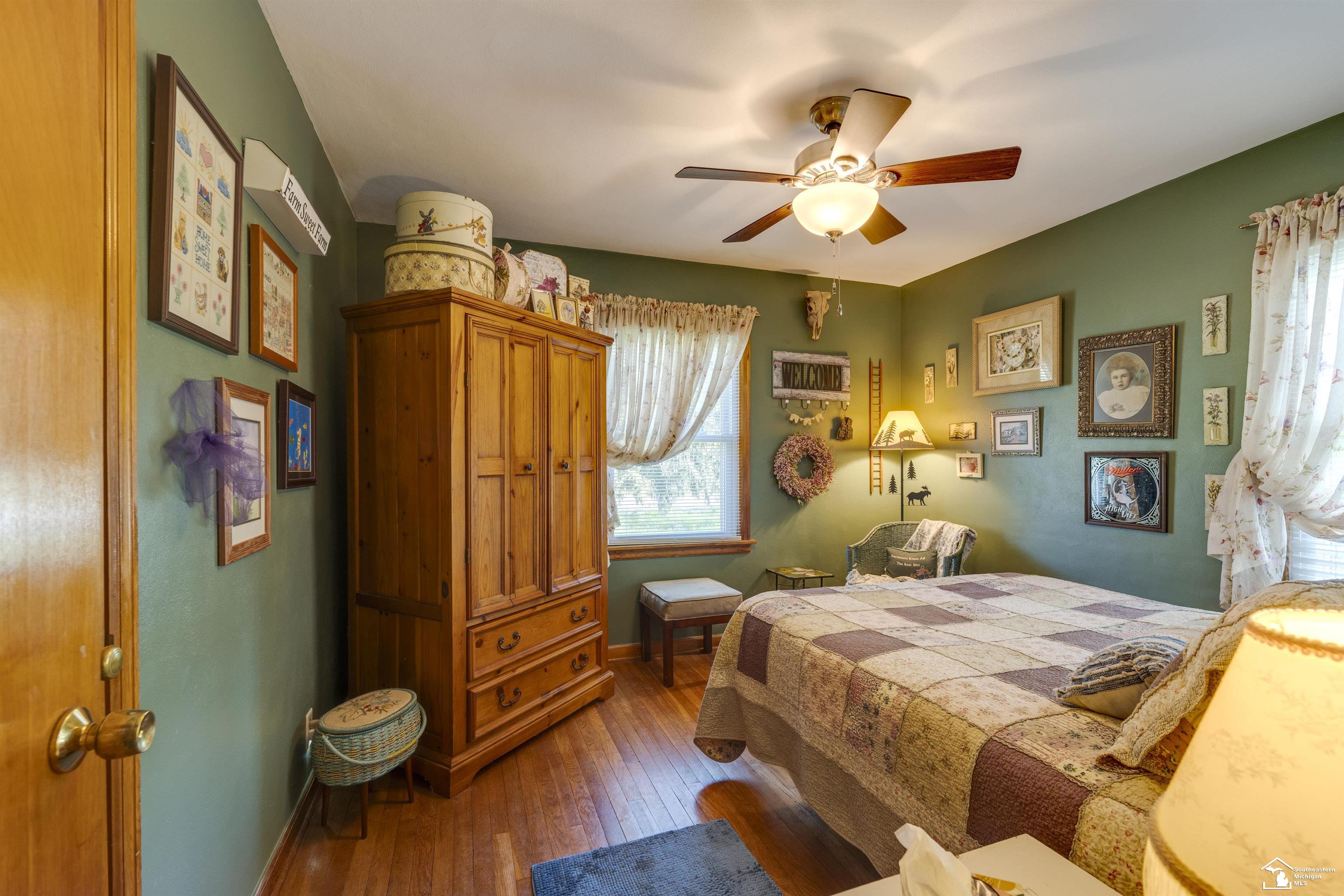 3827 St Anthony Road Temperance, MI 48182 - Photo 8 of 20