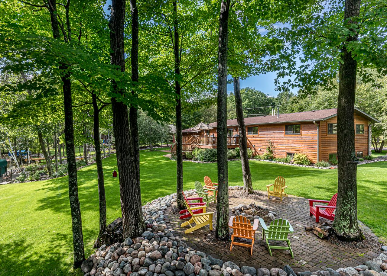 7850 Leary Road Minocqua, WI 54548 - Photo 1 of 39 Gallery Image 1