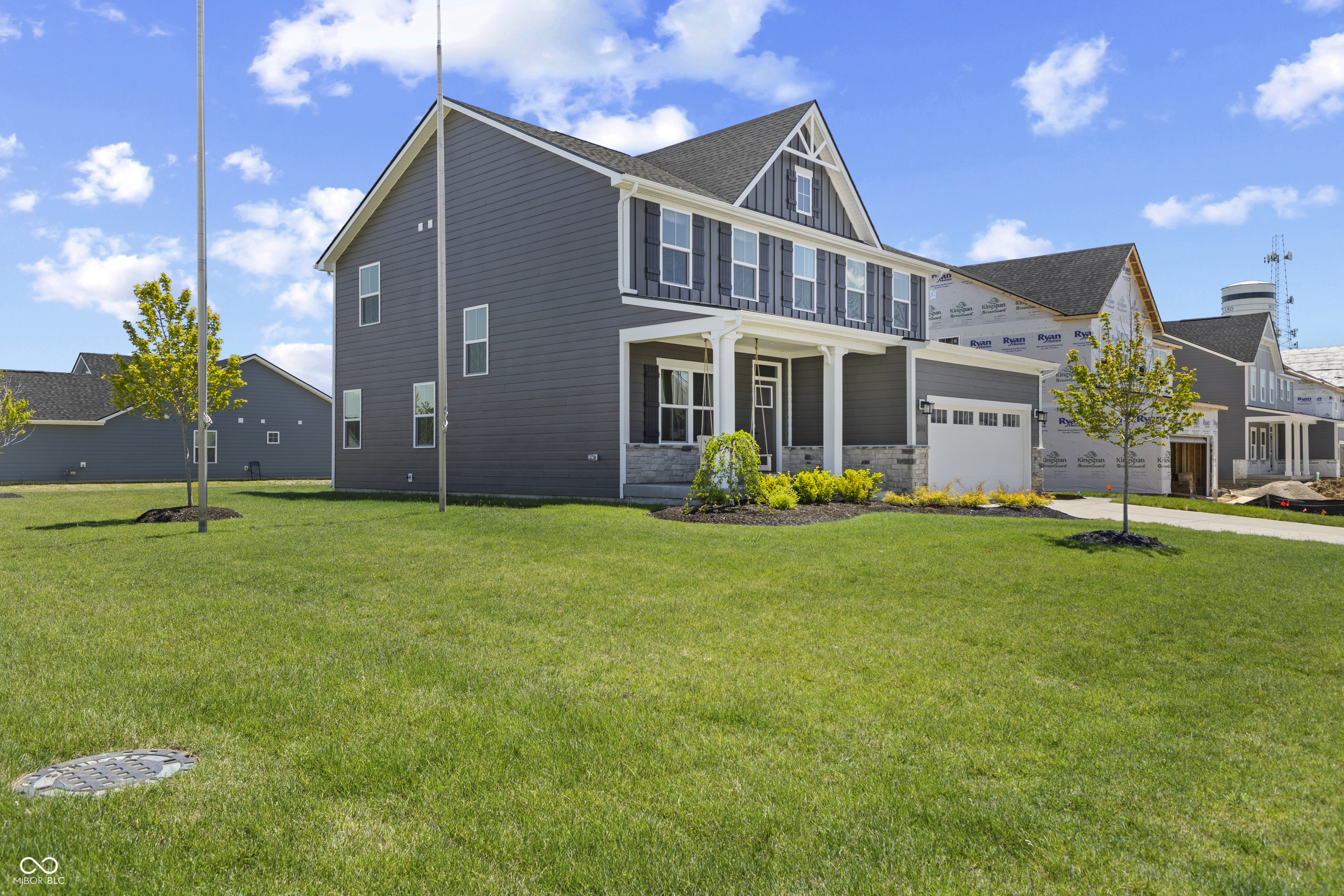 213 McNair Road Whiteland, IN 46184 - Photo 2 of 45