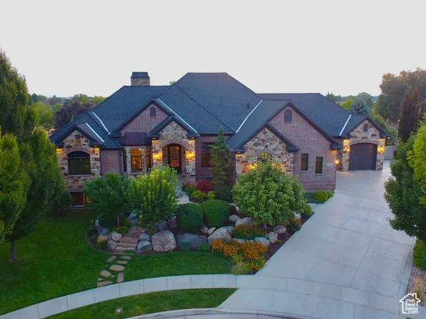 $2,495,000 | 1933 North 1700th St W Farr West, Ogden, UT 84404