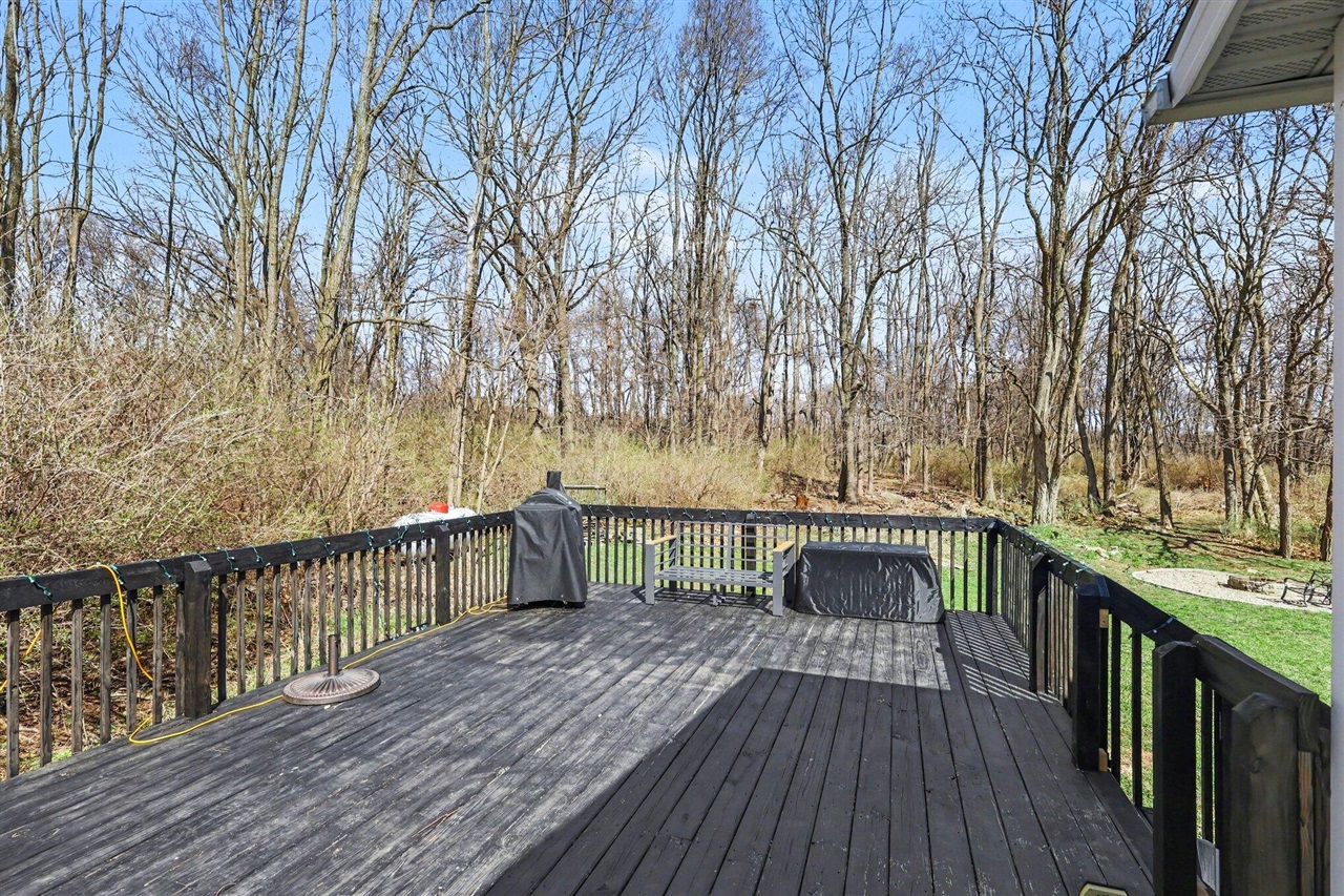 9491 Thorne Road Horton, MI 49246 - Photo 25 of 33