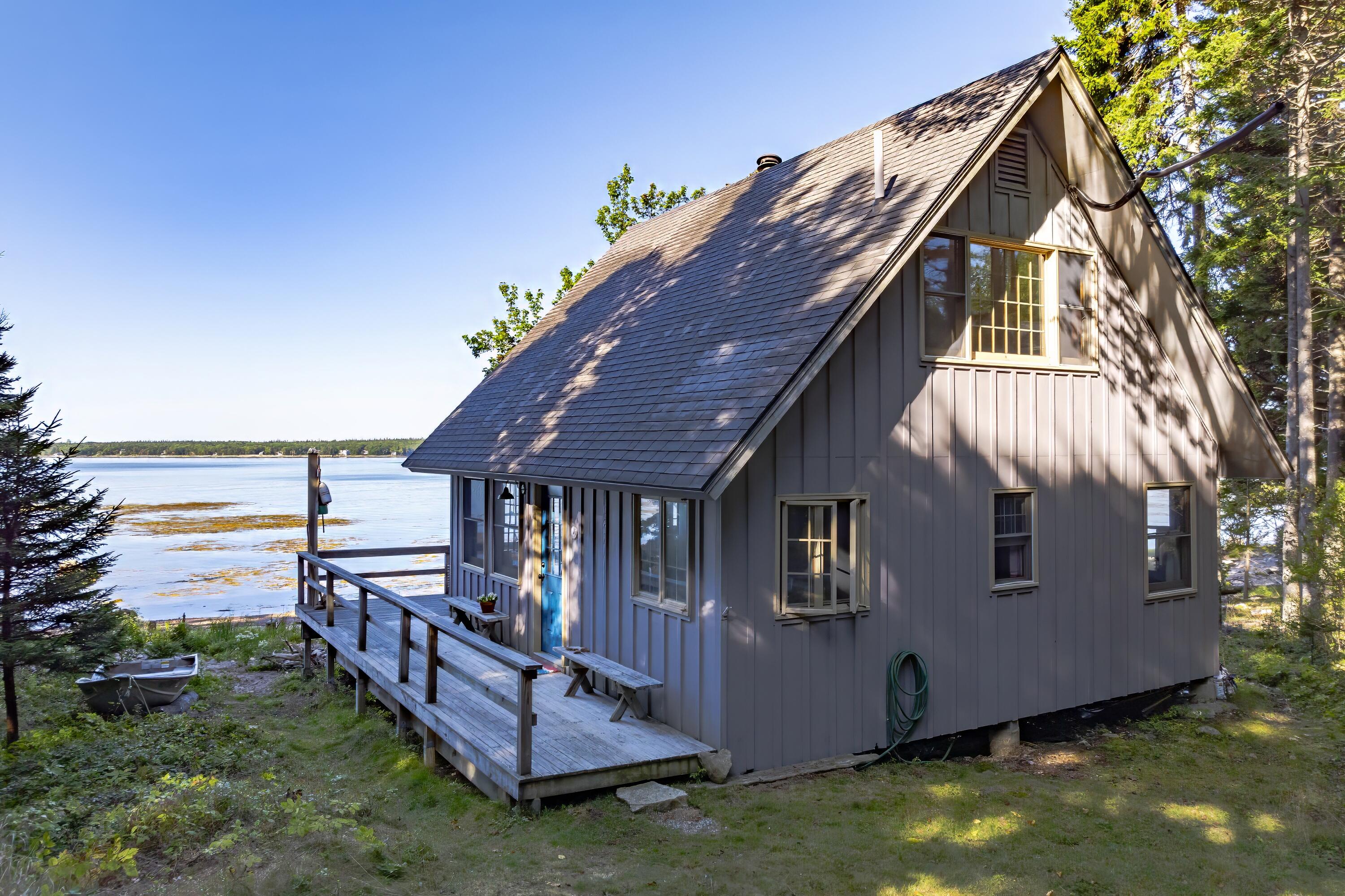 209 Wilderness Shore Road South Steuben, ME 04680 - Photo 55 of 79 55- 209 Wilderness Shore Road HiRes-DTP