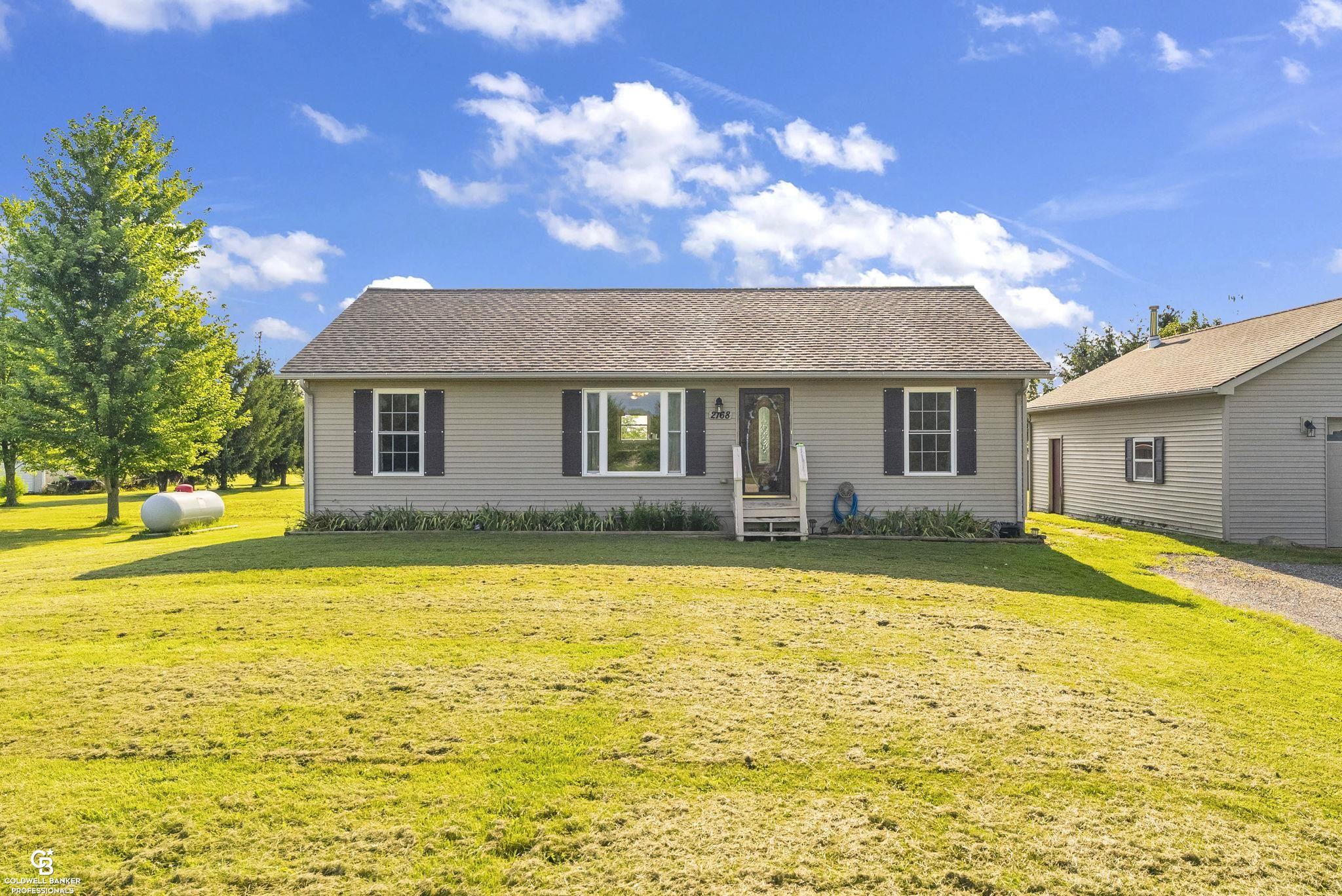 2168 Cove Road Goodells, MI 48027 - Photo 1 of 37