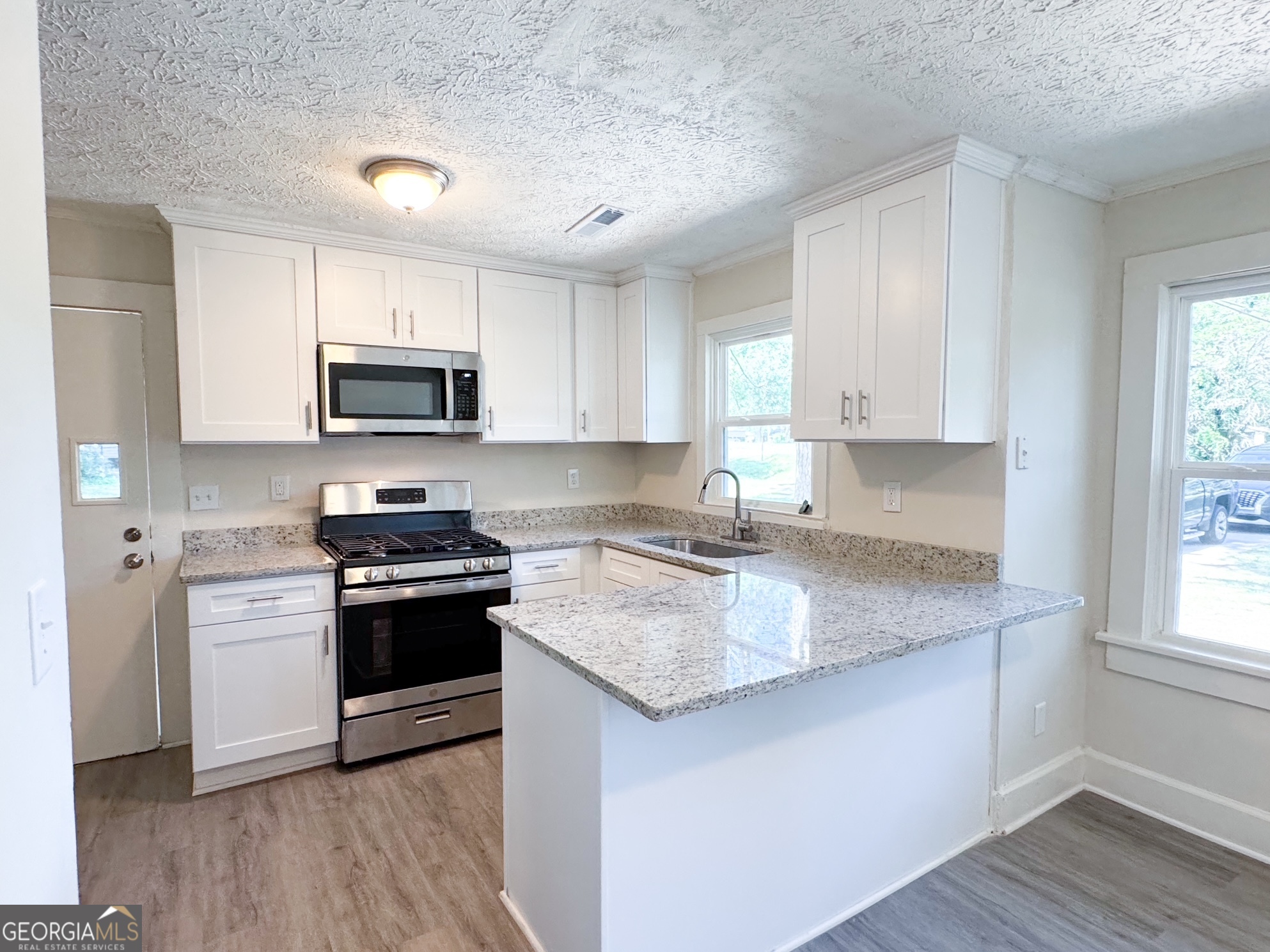2425 Maple Road Southeast Rome, GA 30161 - Photo 2 of 9