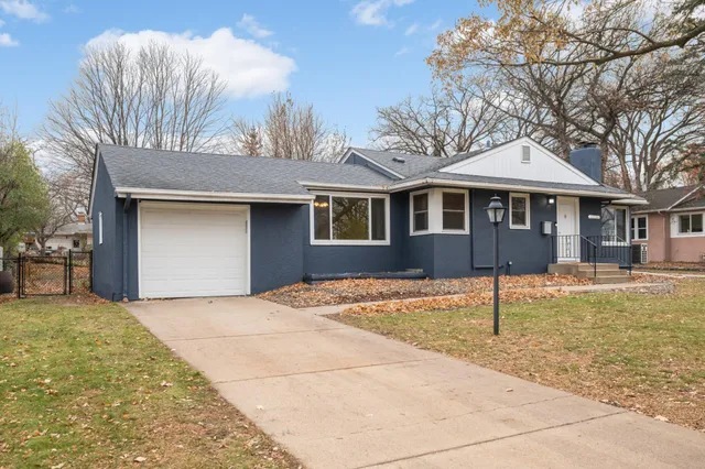 $436,340 | 6336 Josephine Avenue, Edina, MN 55439