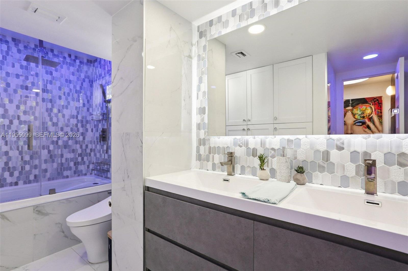 2593 Trapp Avenue, Unit 3 Miami, FL 33133 - Photo 20 of 32