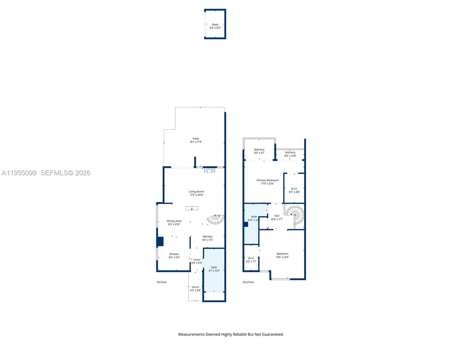 2593 Trapp Avenue, Unit 3 Miami, FL 33133 - Photo 32 of 32