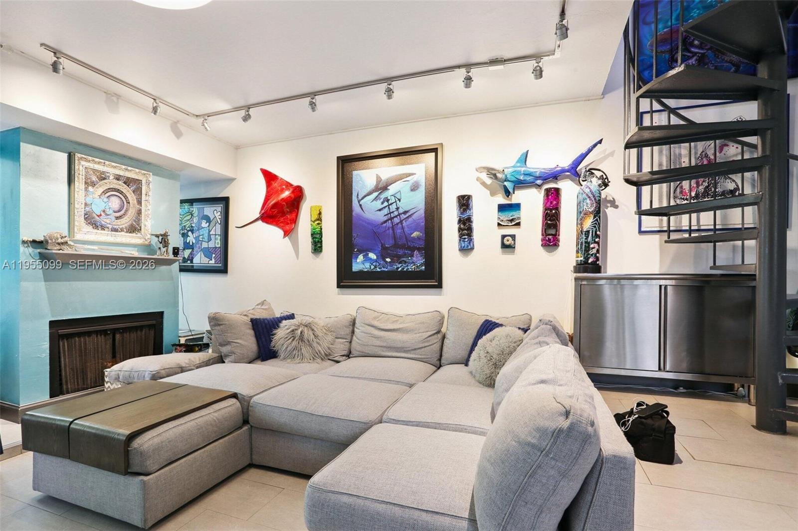 2593 Trapp Avenue, Unit 3 Miami, FL 33133 - Photo 10 of 32