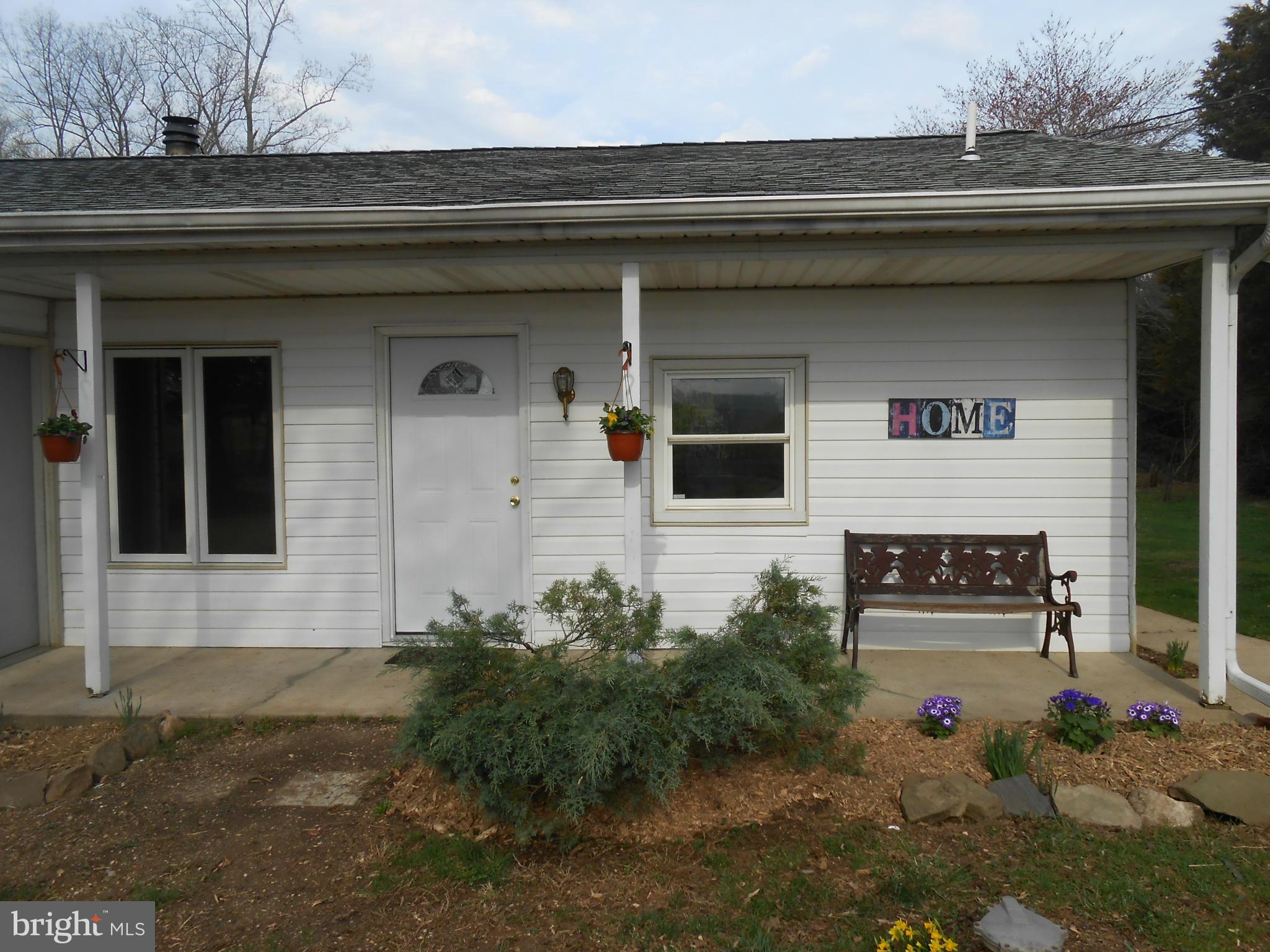 3168 Rocks Chrome Hill Road Jarrettsville, MD 21084 - Photo 1 of 17 Exterior (Front)