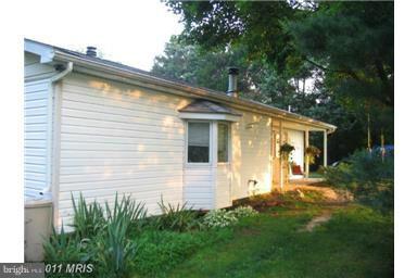 3168 Rocks Chrome Hill Road Jarrettsville, MD 21084 - Photo 2 of 17 Exterior (Front)
