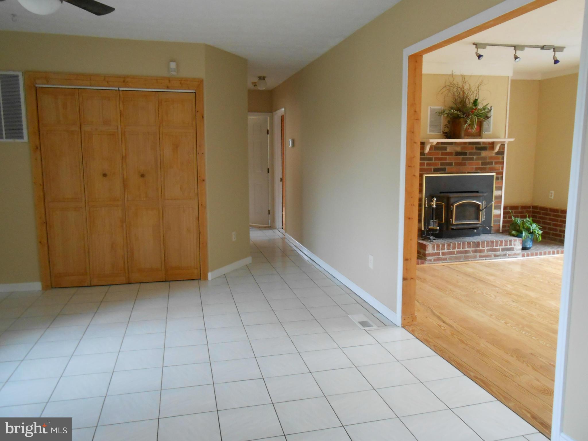 3168 Rocks Chrome Hill Road Jarrettsville, MD 21084 - Photo 8 of 17 Dining Room