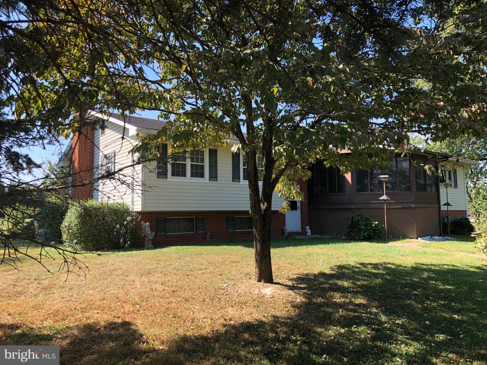 3701 Green Valley Road Union Bridge, MD 21791 - Photo 1 of 124