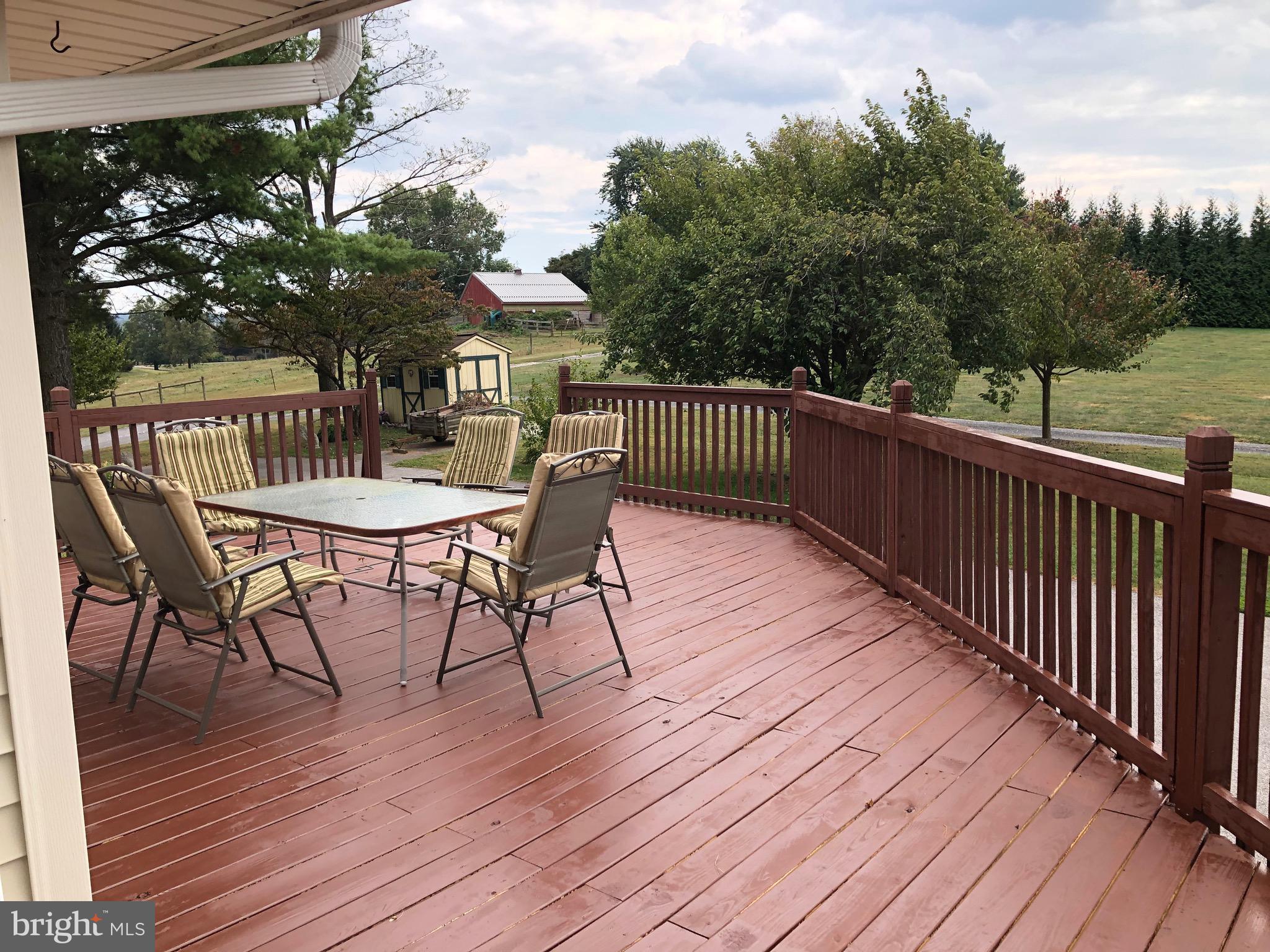3701 Green Valley Road Union Bridge, MD 21791 - Photo 119 of 124