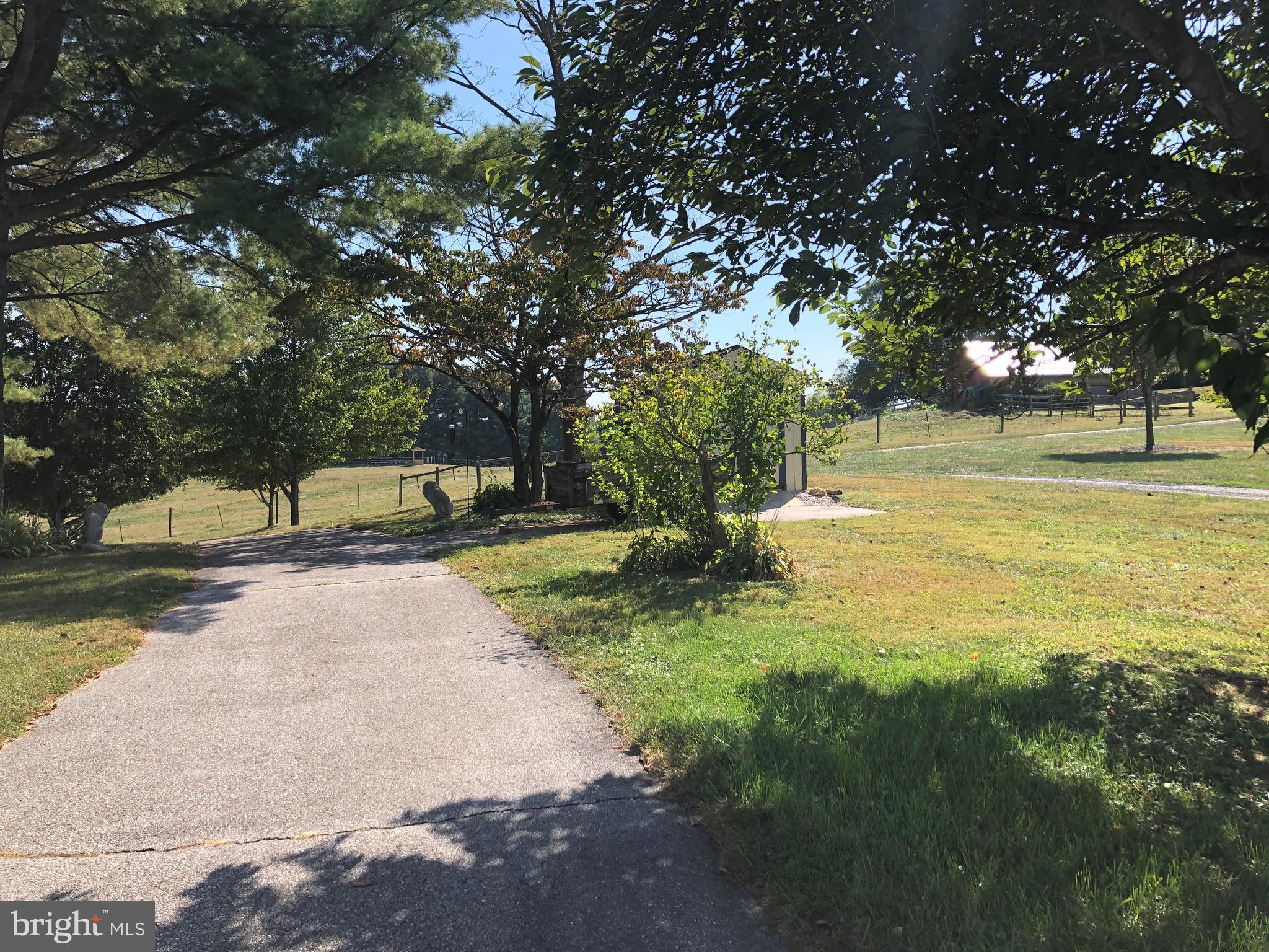 3701 Green Valley Road Union Bridge, MD 21791 - Photo 39 of 124