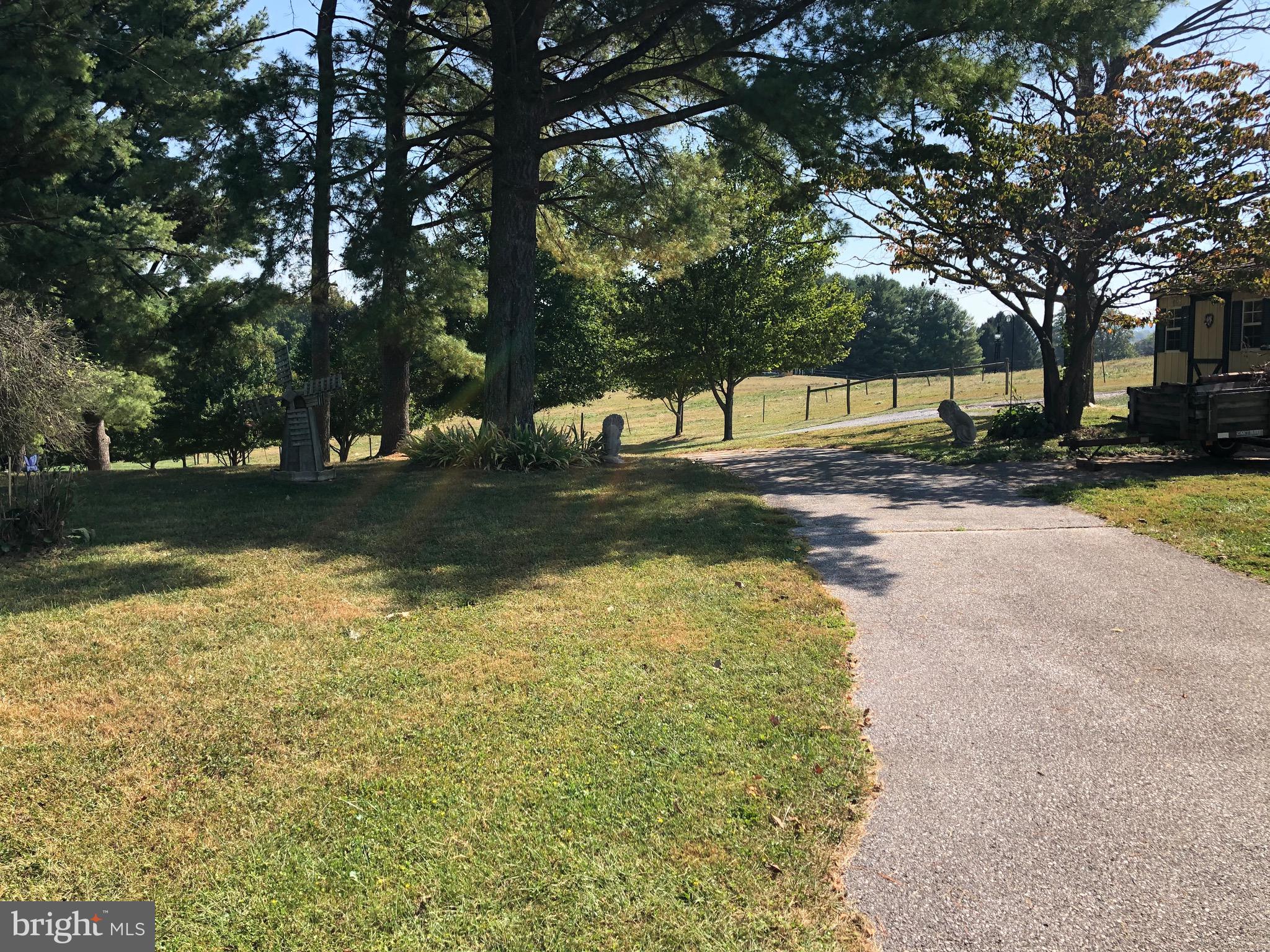 3701 Green Valley Road Union Bridge, MD 21791 - Photo 41 of 124