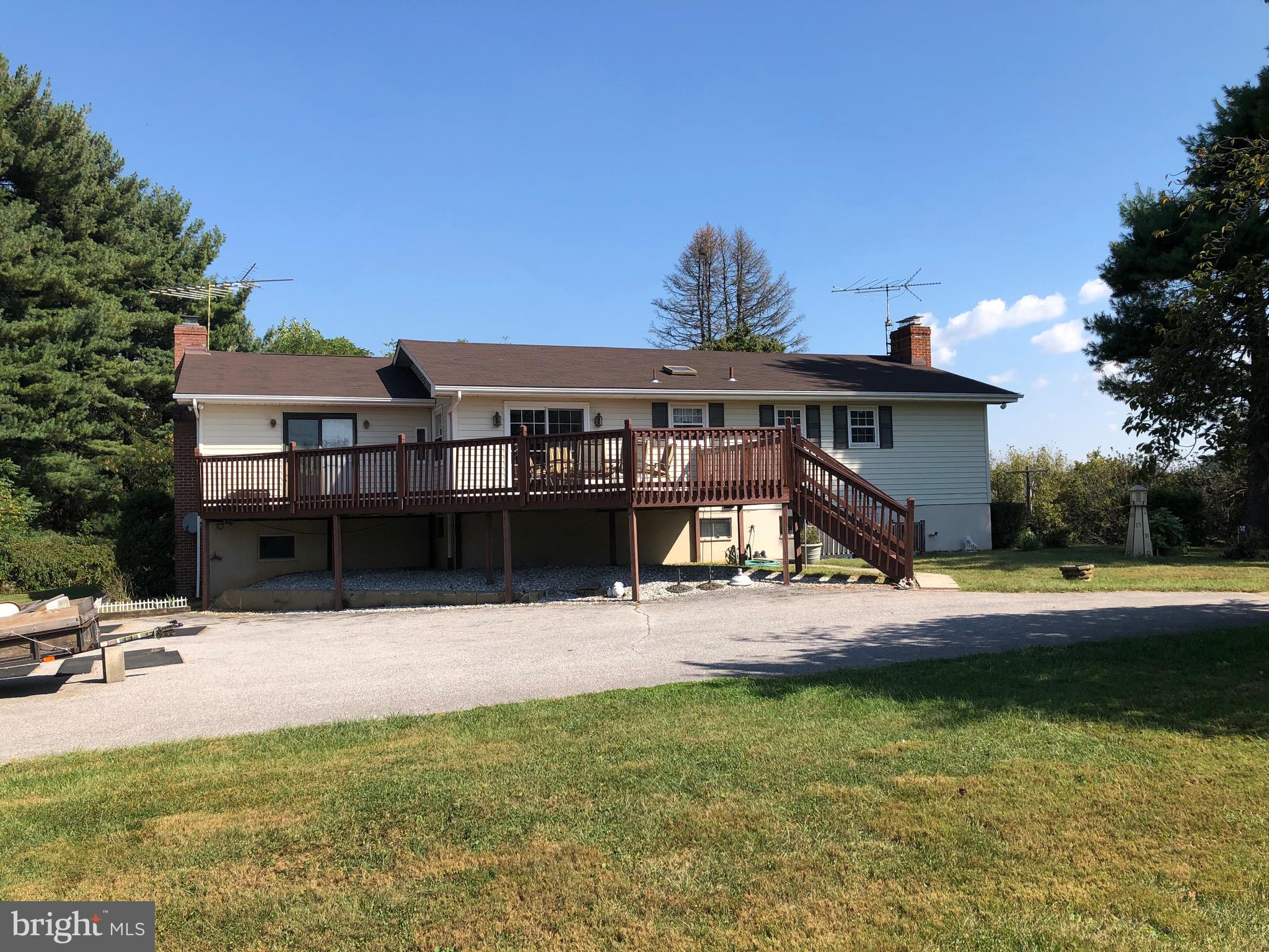 3701 Green Valley Road Union Bridge, MD 21791 - Photo 8 of 124