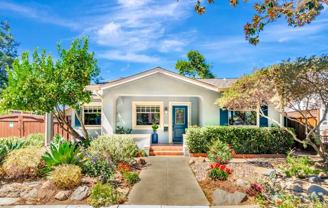 $1,498,000 | 133 South 20th Street, San Jose, CA 95116