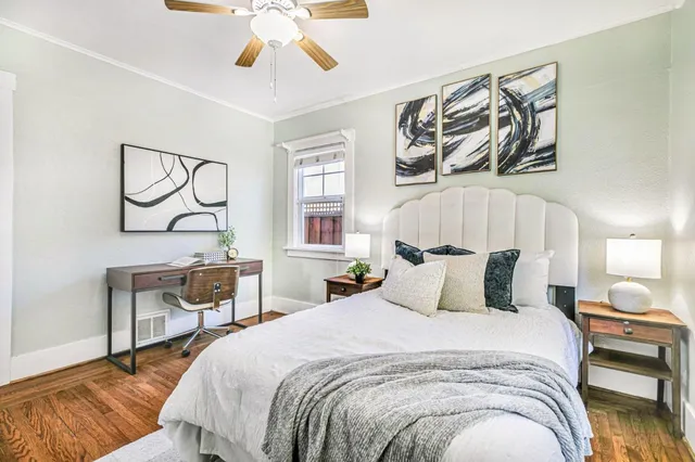 $1,498,000 | 133 South 20th Street, San Jose, CA 95116