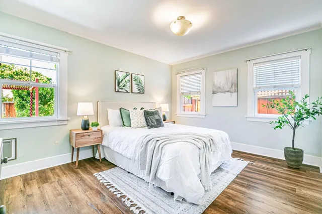 $1,498,000 | 133 South 20th Street, San Jose, CA 95116