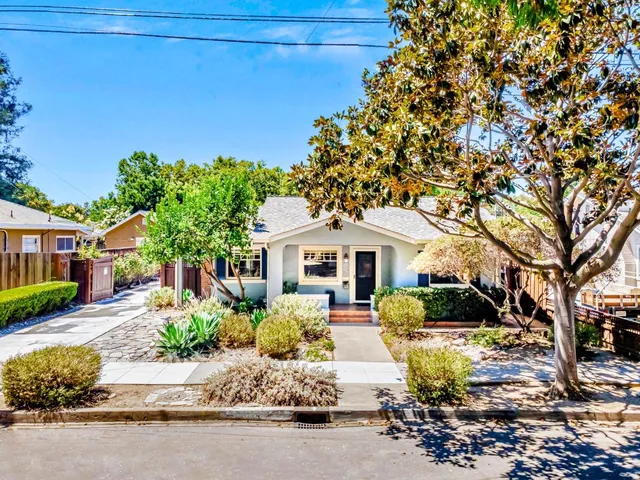 $1,498,000 | 133 South 20th Street, San Jose, CA 95116