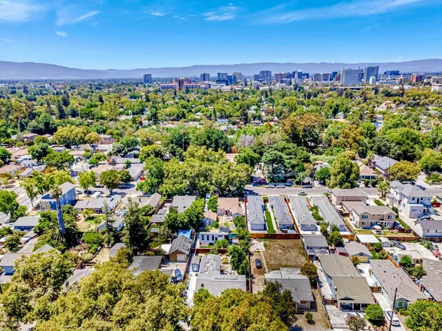 $1,498,000 | 133 South 20th Street, San Jose, CA 95116