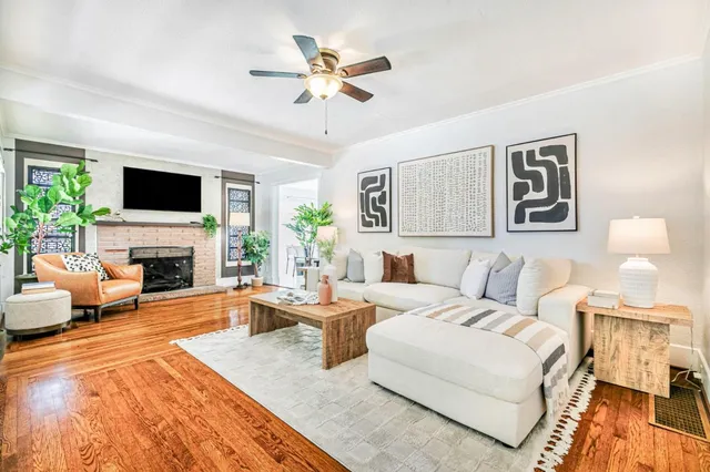 $1,498,000 | 133 South 20th Street, San Jose, CA 95116