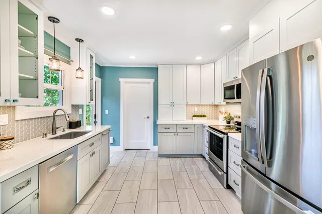 $1,498,000 | 133 South 20th Street, San Jose, CA 95116