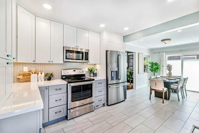 $1,498,000 | 133 South 20th Street, San Jose, CA 95116