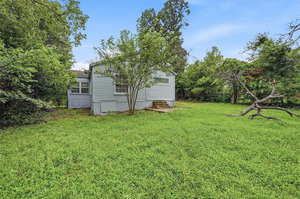 1105 West Hull Street Denison, TX 75020 - Photo 25 of 25