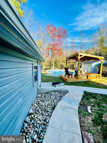 $589,900 | 452 Lincoln Drive, Glen Burnie, MD 21060