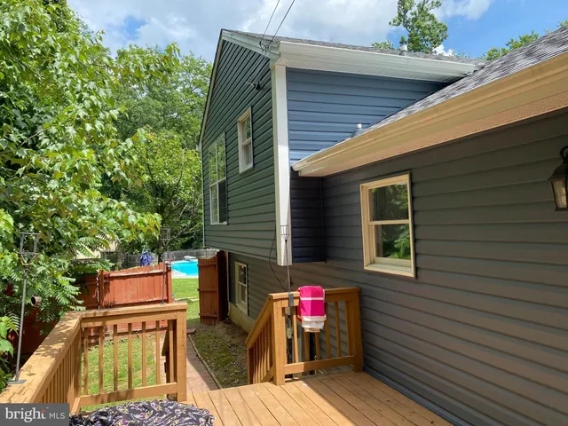 $589,900 | 452 Lincoln Drive, Glen Burnie, MD 21060