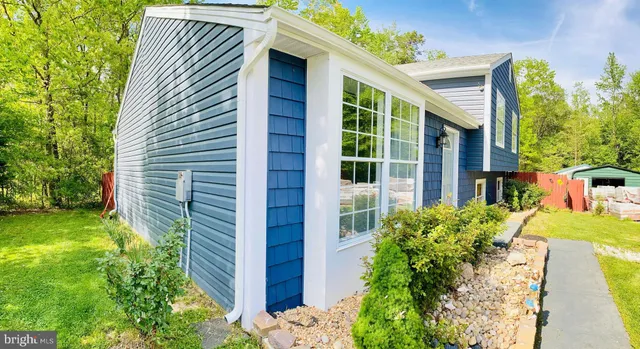 $589,900 | 452 Lincoln Drive, Glen Burnie, MD 21060