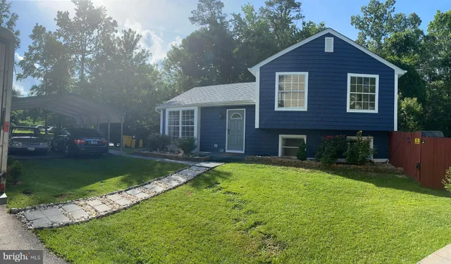 $589,900 | 452 Lincoln Drive, Glen Burnie, MD 21060