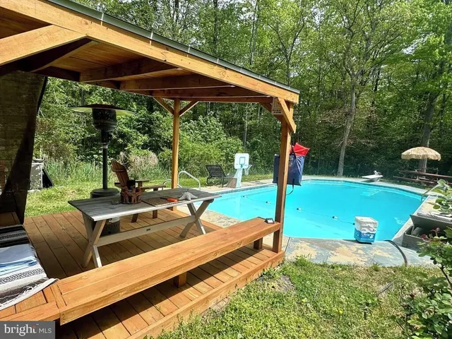 $589,900 | 452 Lincoln Drive, Glen Burnie, MD 21060