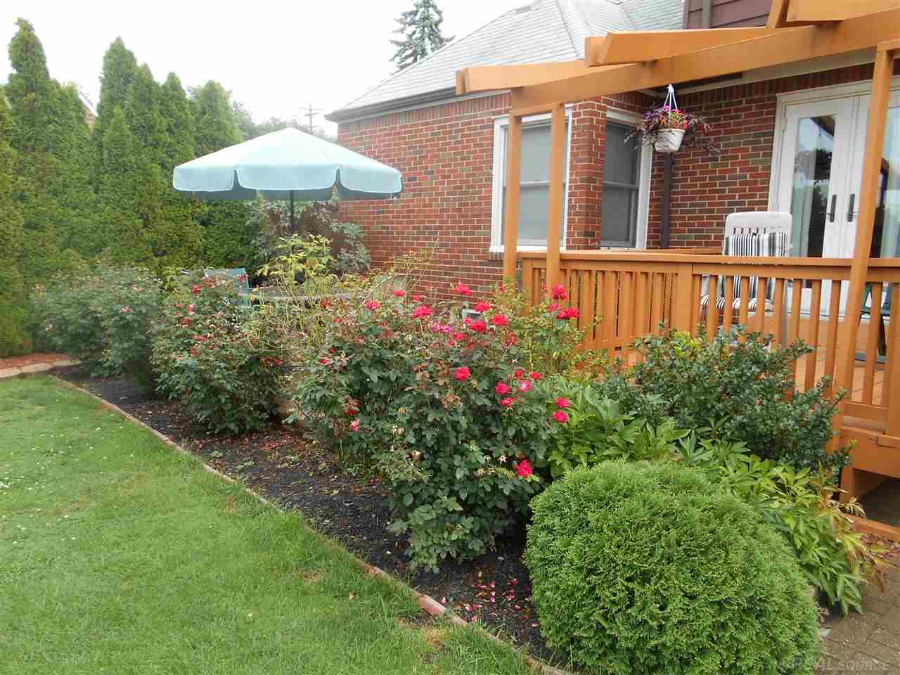 21351 Ryan Road Warren, MI 48091 - Photo 5 of 18