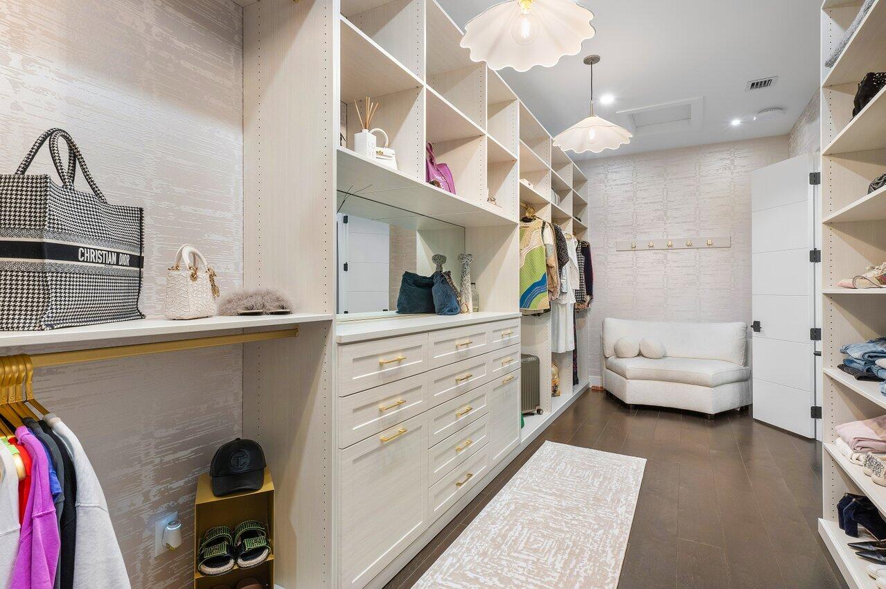 17464 Ponte Chiasso Drive Boca Raton, FL 33496 - Photo 20 of 37 a view of living room with furniture and flat screen tv