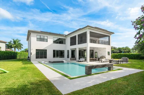 $5,250,000 | 17464 Ponte Chiasso Drive, Boca Raton, FL 33496
