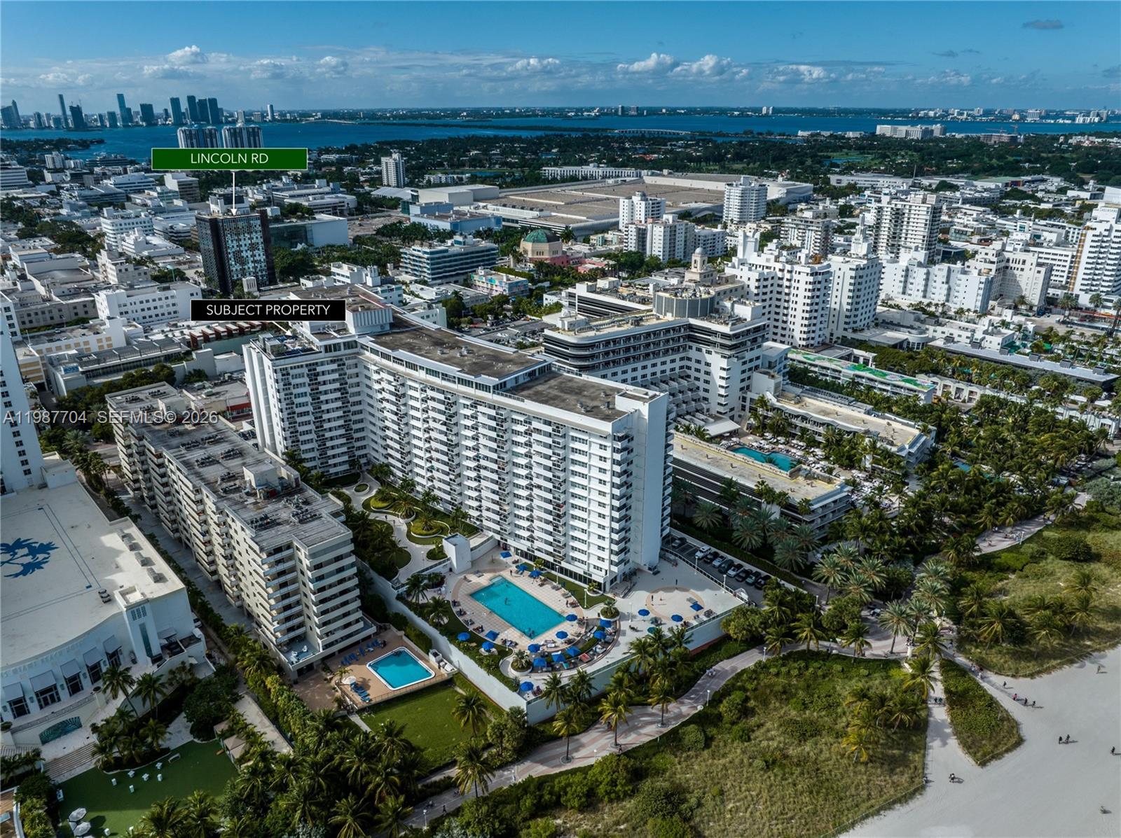 100 Lincoln Road, Unit 901 Miami Beach, FL 33139 - Photo 16 of 20